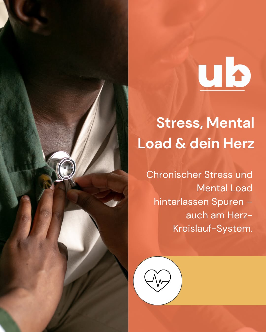 Chronischer Stress und Mental Load hinterlassen Spuren – auch am Herz-Kreislauf-System. ❤️ 

Was viele nicht wissen: Stress ist im Körper immer auch oxidativer Stress. Er lässt die Menge freier Radikale ansteigen, die neutralisiert werden müssen. 🛡️ Gleichzeitig verbraucht unser Gehirn in Belastungssituationen deutlich mehr Energie als im Alltag üblich. 

Beides fordert Ubiquinol, die aktive Form von Coenzym Q10: als Antioxidans gegen freie Radikale und als zentraler Bestandteil der mitochondrialen Energieproduktion. ⚡ Muss der Körper knappes Ubiquinol vorrangig für die Abwehr freier Radikale einsetzen, bleibt weniger für die Energiebereitstellung übrig – ein Grund, warum sich Dauerstress oft in Müdigkeit und Erschöpfung äußert. 

Eine Studie mit Pflegekräften während der Pandemie zeigte, wie eng das zusammenhängt: Nach zwei Monaten täglicher Ubiquinol-Einnahme fühlten sich 62% weniger gestresst, 56% weniger mental erschöpft. 📊 

Genau dieser Mechanismus betrifft auch das Herz: Es zählt zu den Organen mit dem höchsten Ubiquinol-Bedarf und reagiert besonders empfindlich, wenn oxidativer Stress und Energieverbrauch gleichzeitig steigen. Wer dauerhaft Stress ausgesetzt ist, belastet also nicht nur die Psyche, sondern auch das Herz-Kreislauf-System. 🫀 

Wichtig: Bei anhaltendem Stress oder Erschöpfung sollte immer auch die Ursache angegangen werden – notfalls mit ärztlicher oder psychologischer Unterstützung. 🩺 

Wie merkst du, wenn Mental Load dir Energie raubt – und wie schonst du dabei dein Herz? Schreib es in die Kommentare 👇 

#Ubiquinol #CoenzymQ10 #Stress #MentalLoad #Herzgesundheit #HerzKreislauf #OxidativerStress #Zellenergie #Mitochondrien #Longevity #Supplements
