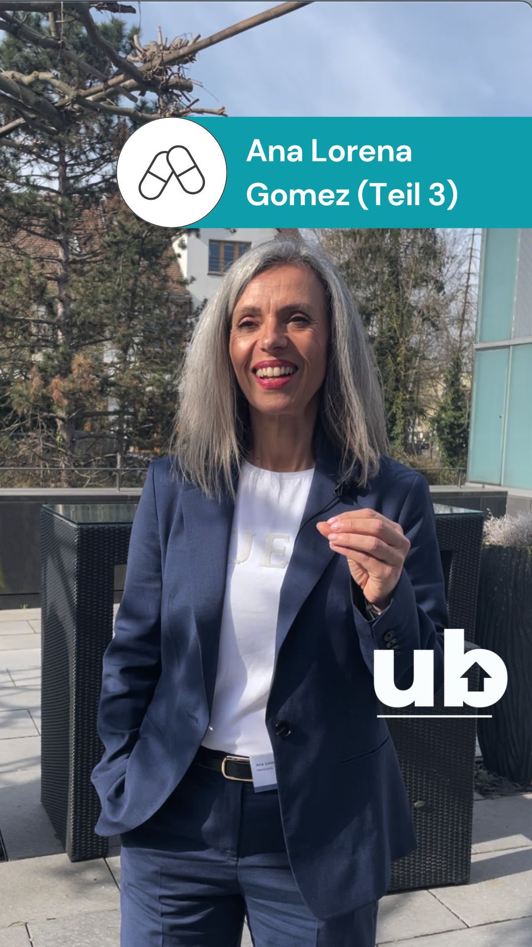 Mehr Energie und weniger Brainfog?
Ana Lorena von @medicomde erklärt, warum Ubiquinol so wertvoll ist:
✅ Direkt verfügbar für deinen Körper
✅ Unterstützt die Zellenergie
✅ Schützt vor oxidativem Stress
✅ Besonders sinnvoll ab 30+, wenn die körpereigene Produktion nachlässt
 
Mehr Infos findest du auch auf ubiquinol.info 💛
 
#Ubiquinol #Zellenergie #CoenzymQ10 #AnaLorenaErklärt #Medicom NatürlichVital MehrEnergie GesundAltern WissenschaftFürDich
