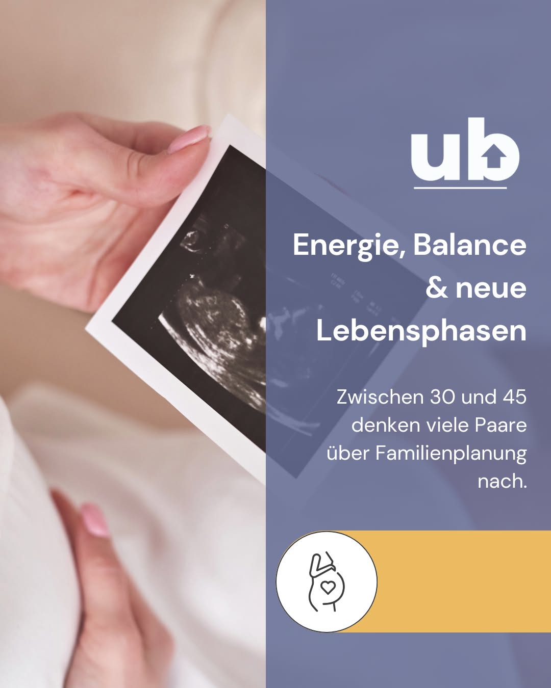 Zwischen 30 und 45 Jahren denken viele Paare über Familienplanung nach. 👨‍👩‍👧 In dieser Lebensphase spielt die Zellgesundheit sowohl bei Frauen als auch bei Männern eine besonders wichtige Rolle. 🌸 

Mit zunehmendem Alter beginnt die körpereigene Coenzym Q10 Produktion langsam zu sinken ⏳. Dabei ist Q10 ein zentraler Bestandteil der mitochondrialen Energiegewinnung und schützt als Antioxidans die Zellen vor oxidativem Stress 🛡️. 

Besonders Zellen mit hohem Energiebedarf wie Eizellen und Spermien 🌱 sind auf eine gut funktionierende Energieversorgung angewiesen. Gleichzeitig kann antioxidativer Schutz dazu beitragen, die Zellen vor freien Radikalen zu schützen. 

👉 Ubiquinol ist die aktive Form von Coenzym Q10 und vom Körper direkt verwertbar. Es unterstützt sowohl die zellulären Energieprozesse ⚡ als auch den antioxidativen Schutz der Zellen 🛡️. 

Für Paare mit Kinderwunsch kann es daher sinnvoll sein, sowohl bei Frauen als auch bei Männern auf Zellgesundheit und Energieversorgung zu achten. 🌿 

#Ubiquinol #CoenzyQ10 #Kinderwunsch #ZellEnergie #Antioxidantien #OxidativerStress #Fruchtbarkeit #EnergyForLife
